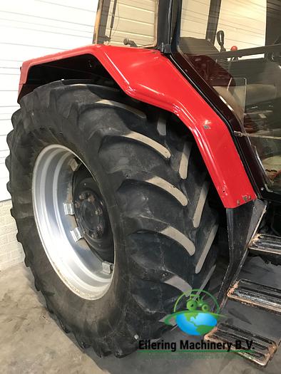 Used 1997 Case IH Maxxum 5150