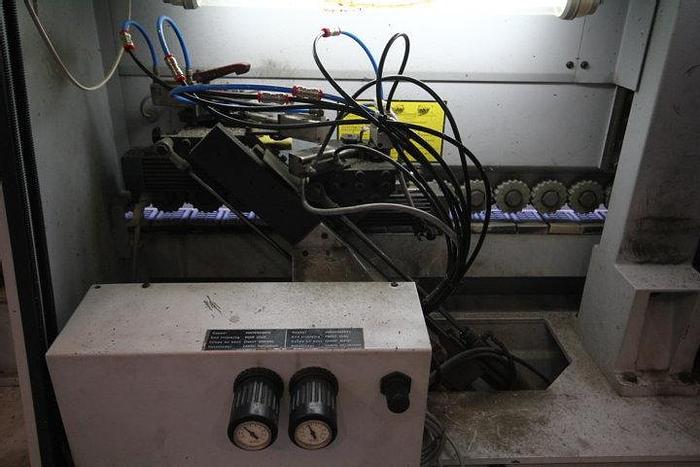 Usato 1999 Brandt KD88F