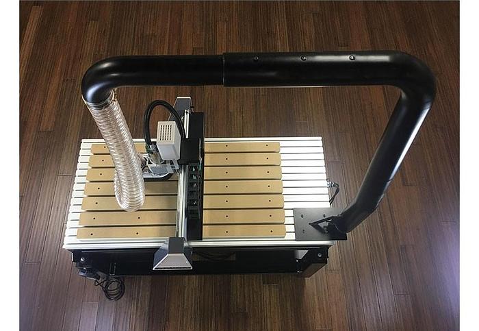 AOD468 - Axiom Overarm Dust System