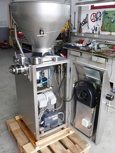 Used Frey F-Line F 60 Year 2011 182638