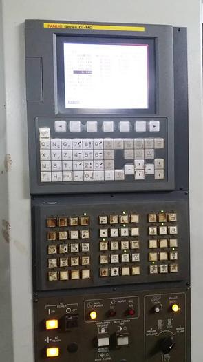 Used 2004 MICROCUT MCV-2416 CNC MILLING MACHINE