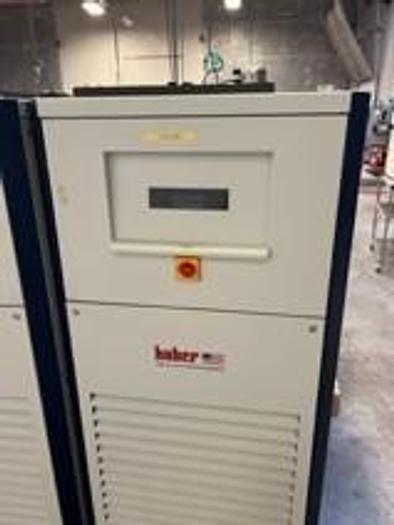 Used Falling Film Evaporator Capna ARES