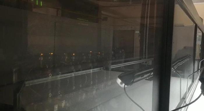 Used Digital printing REGGIANI 3200 mm 2011