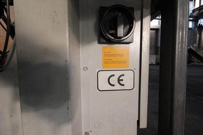 Used 1999 Holz Her  Triathlon 240