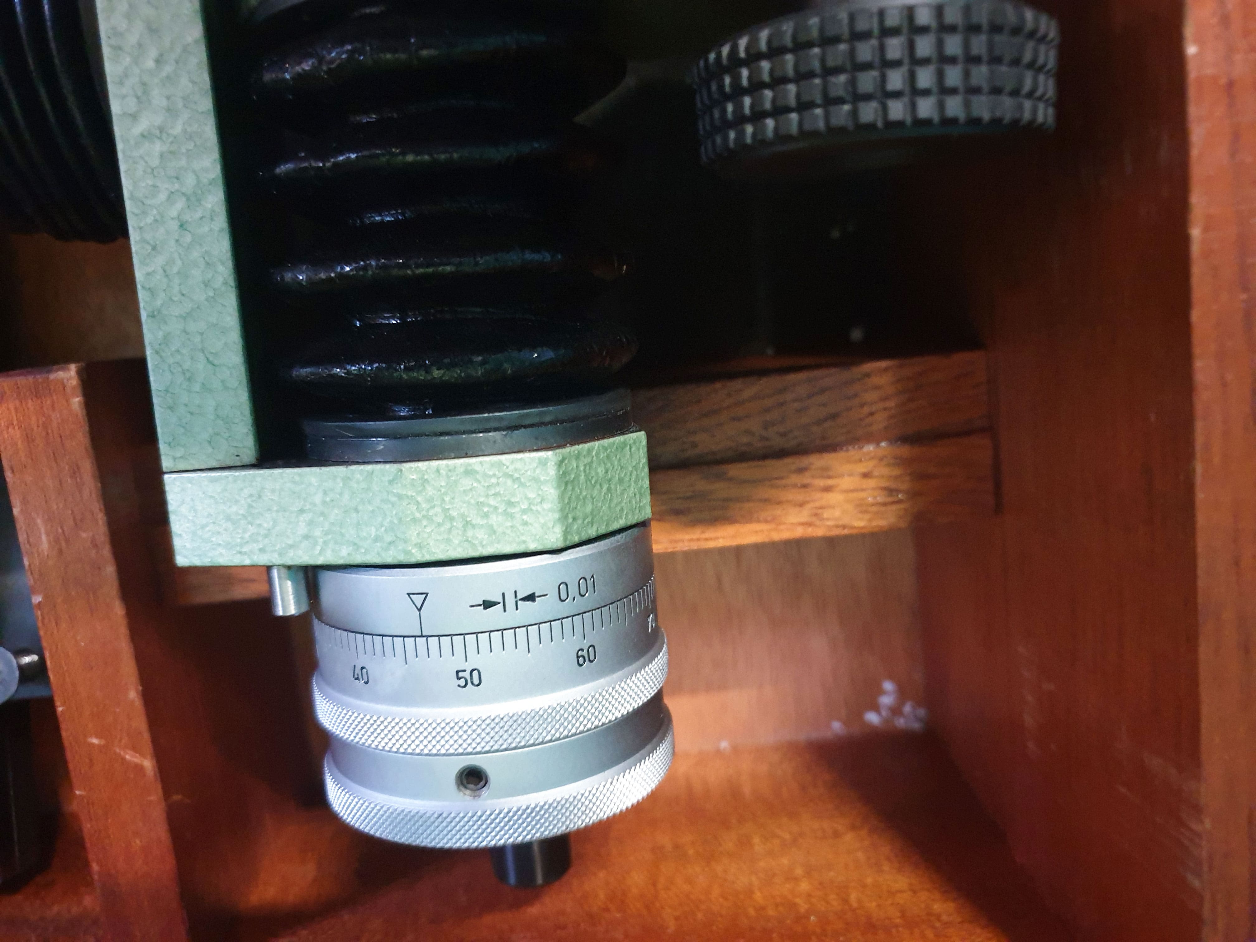 Used Deckel S11 - Grinding - 1980 