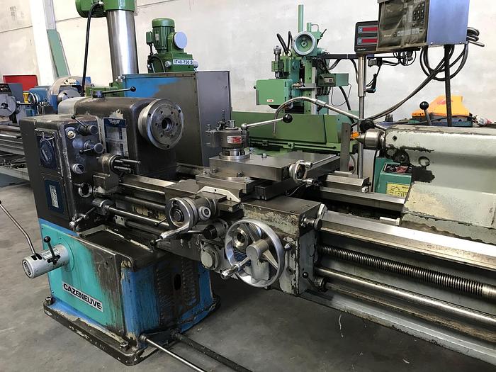 D'occasion CAZENEUVE HB 575