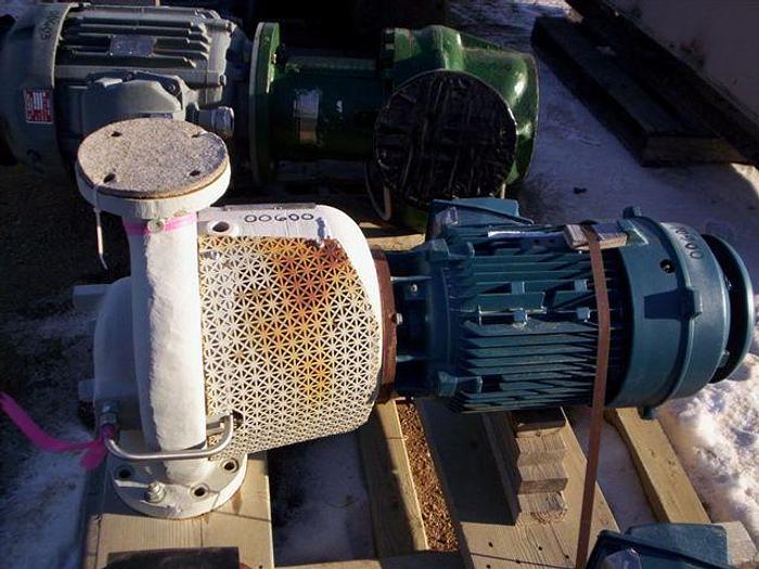 Used Union VCM 3x4x11