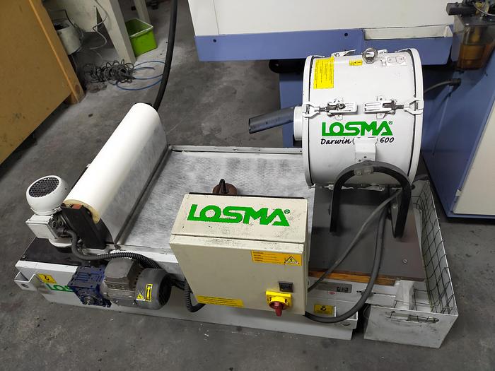 Used 2008 UTMA LC35ECNC