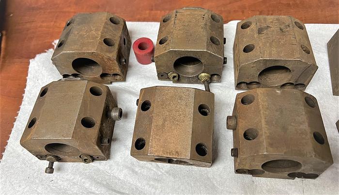 Used 2005 Hurco TM-6