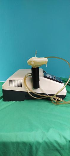 Gebraucht ATMOS Rhinomanometer 200 HNO-Diagnostik