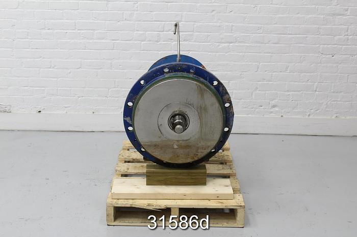 Used Goulds 3175 Pump, 8x10x18 #31586