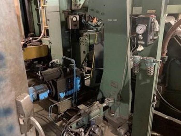Used Wartsila 75" Face Converting Rewinder #32363