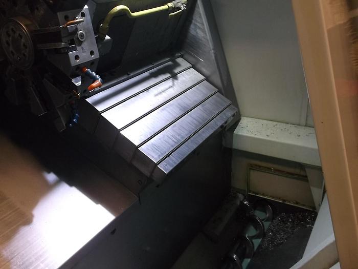 Used 2004 Haas SL-20T