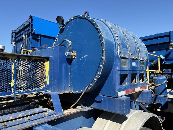 Used 2000 Gardner Denver 2250T