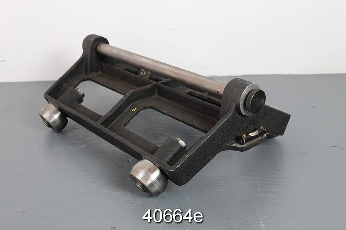 Used Farrel Roll Profiler #40664