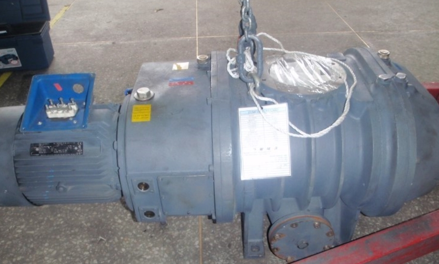 Used ADE Episcan 1000 FT-IR