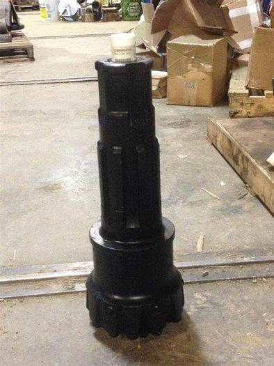 Used 0 Atlas Copco 7-7/8" SD8 Hammer Bit