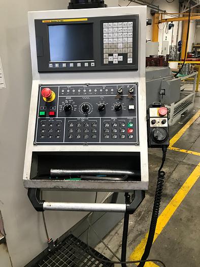 Usato 2007 AWEA BM 1400