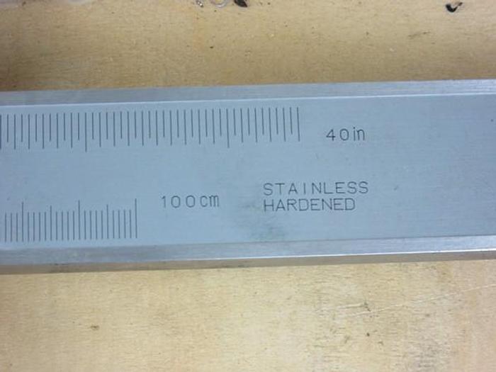 Used AeroSpace 40" Caliper