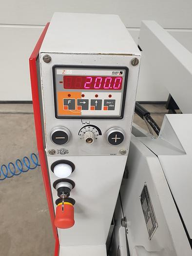 Gebraucht Tafelschere RAS 82.16