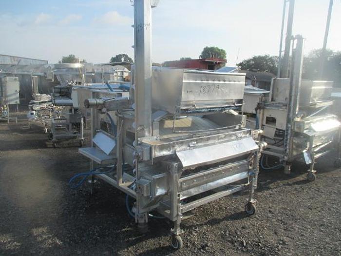 Used Stein Breader; Md#XL-40