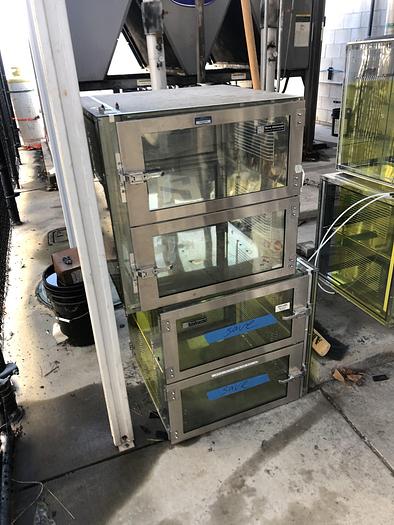 Used Terra Universal Pass Through