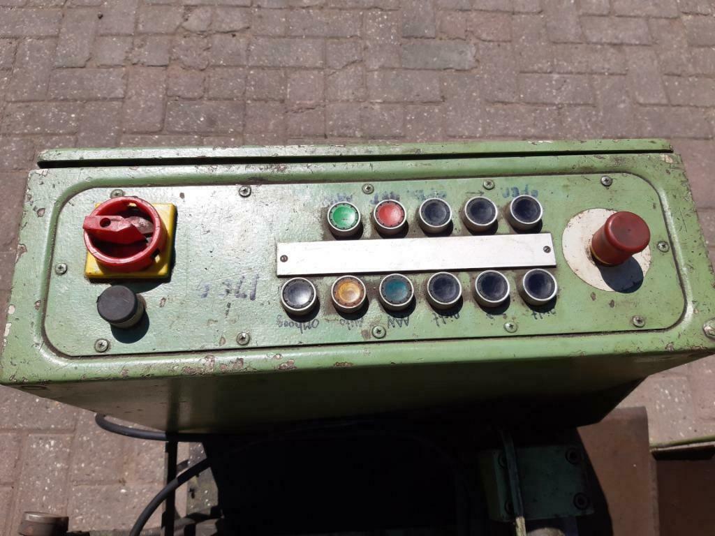 Usado 1989 BEHRINGER HSA 210