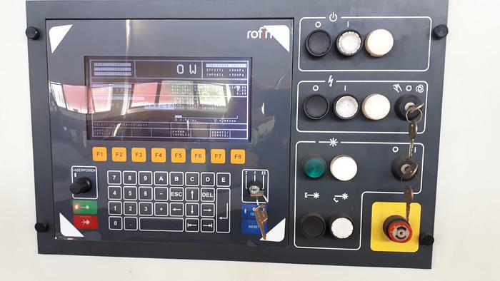 Usato 2003 BLM Adige Adilas Combo