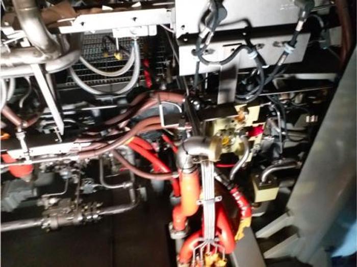 47 MW 2008 New GE LM6000 PC Natural Gas Turbine Generator