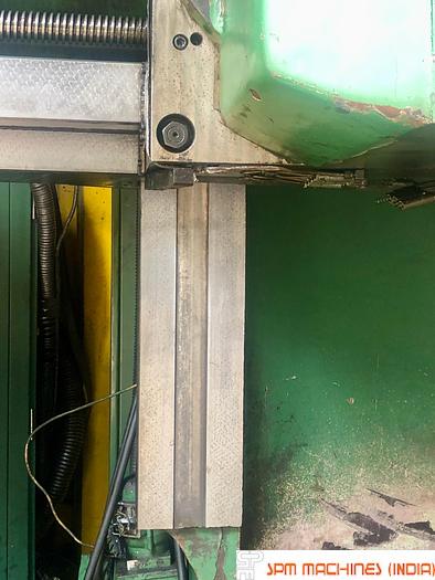 Used Titan SC17cc Double Column VTL