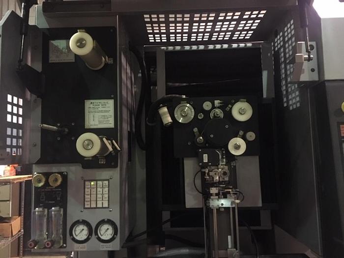 Used 2004 Sodick AQ300L/LN1W wire EDM With AWT