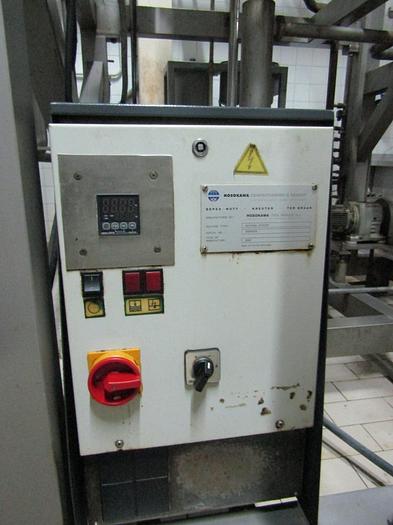 Used Deposited Candy Production & Packing Line