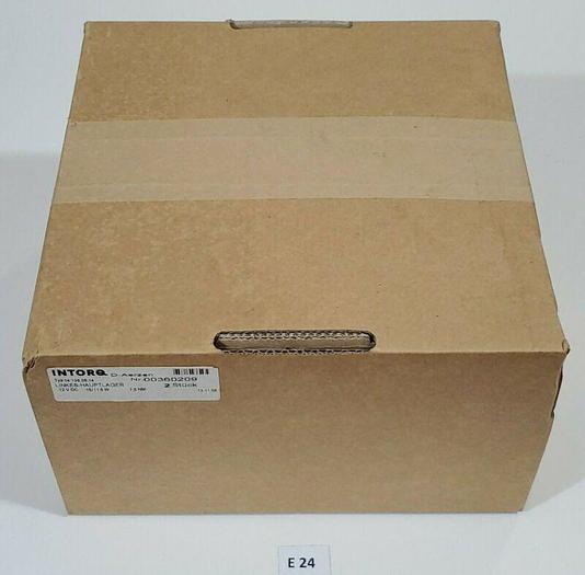 *NEW IN FACTORY SEALED BOX* INTORQ 00360209 12VDC 15/11,5W Typ: 14.138.06.14