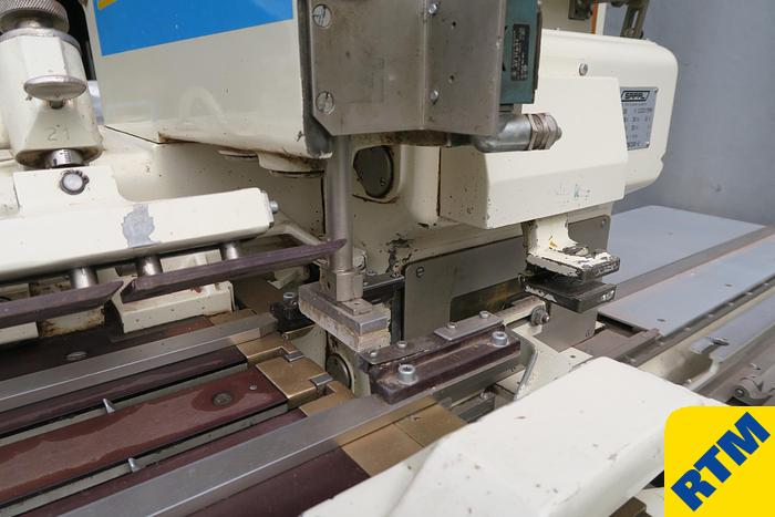 Used Chocolate Bar Wrapper