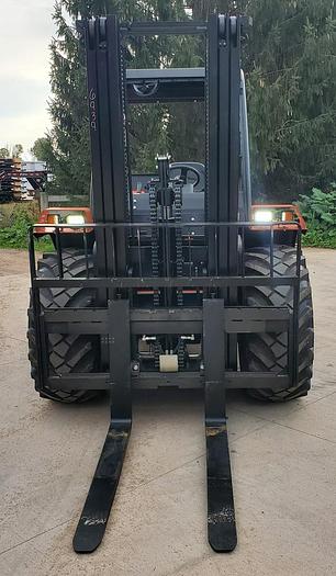 2023 Viper RT80 4x4 Rough Terrain Forklift