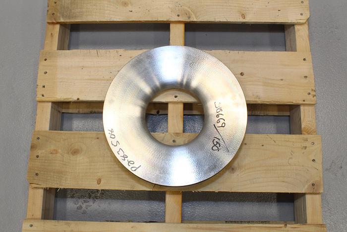 Unused Sulzer APT32-4 Suction Side Plate #44075