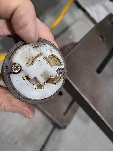 Used Walker-Turner Square D Drill Press