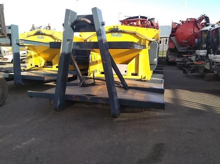 Gebruikt Nido Stratos B40-42 VALN