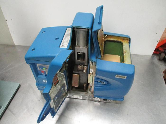 Used 2004 NORDSON Problue 4