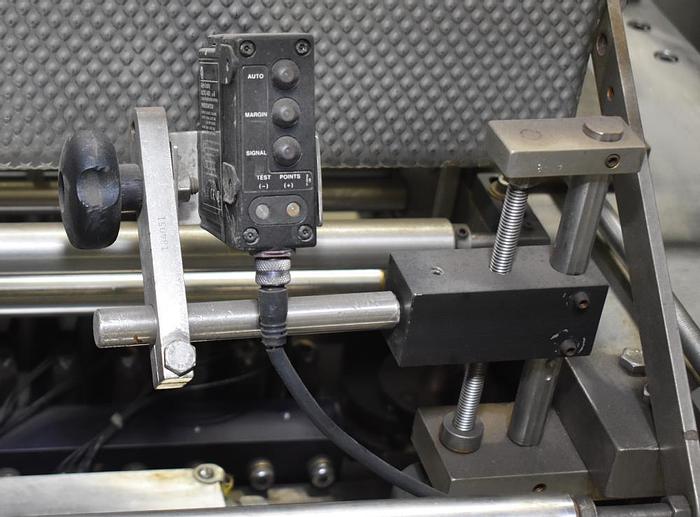 Used Filler, Form,Fill&Seal, Windpak, Mdl L-18 #D744472