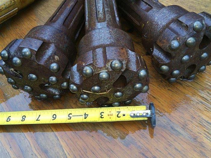 4-3/4" SD4 HAMMER BIT