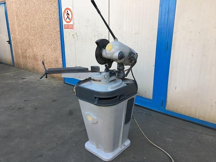 Usato TRONCATRICE PEDRAZZOLI