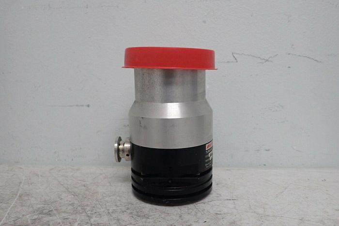 Used Edwards B722-05-000 HP Agilent G1946-80002 Vacuum Turbomolecular Pump