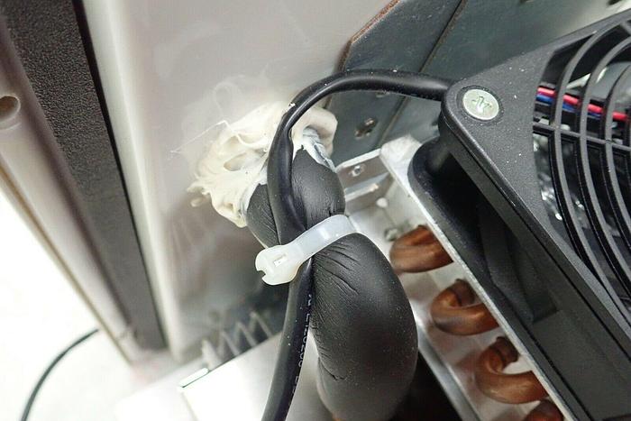 Used Waeco Dometic CS-NC15 Cold Machine Compact Cooling Unit