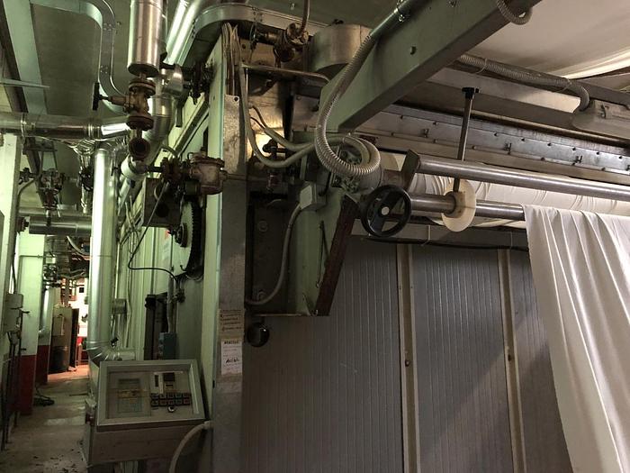 Used STEAMER SALVADE