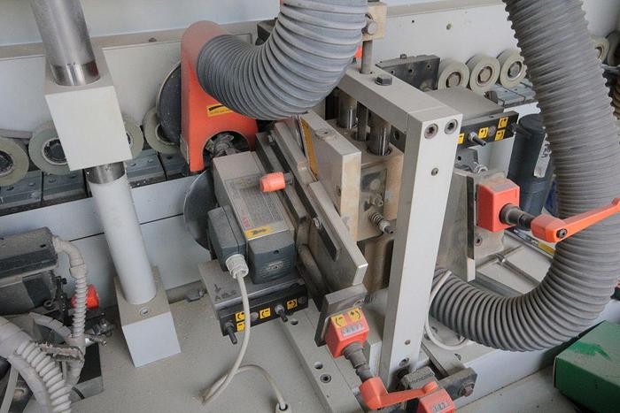 Used 2004 Bimatic 3.5