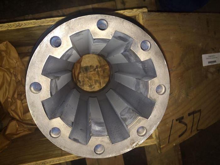 0 Atlas Copco 50462282-A Gear & Hub