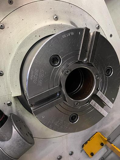 Usato 1998 DMG MORI NLX 2500 SY/700