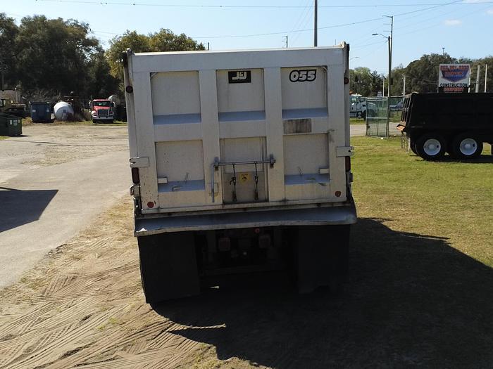 Used 2015 Western Star