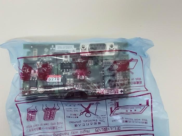 Mitsubishi Electric FR-A5NPA,